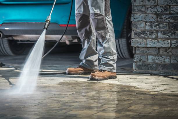 Best Pool Deck Cleaning  in West Livingston, TX
