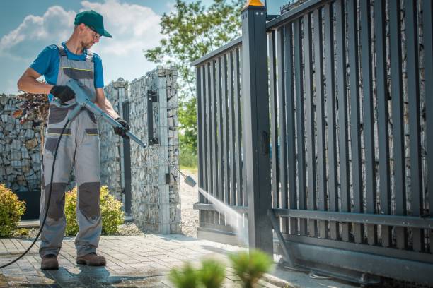 Best Building Exterior Washing  in West Livingston, TX