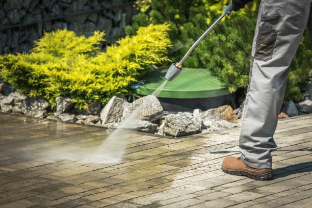 Best Concrete Sealing  in West Livingston, TX