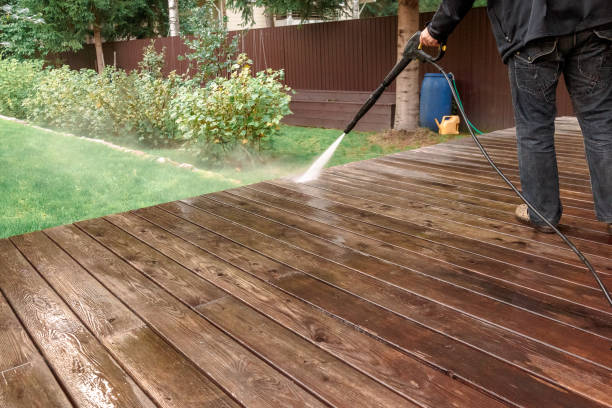 West Livingston, TX Pressure Washing Services Company