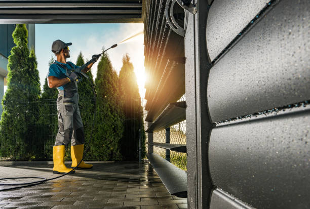 Best Parking Lot and Garage Cleaning  in West Livingston, TX