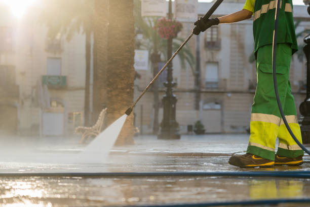 Best Animal Enclosure Cleaning  in West Livingston, TX